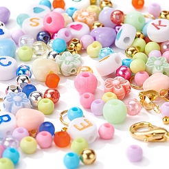 Набор ювелирных изделий diy&nbsp;DIY-YW0003-29