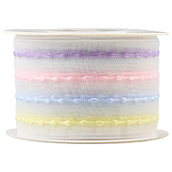 Полиэфирная лента&nbsp;OCOR-WH20018-36A