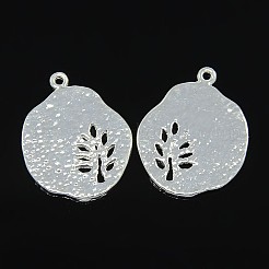 Сплавочные подвески тибетского стиля&nbsp;X-TIBEP-A14120-S-LF