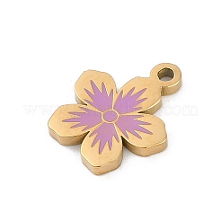 Подвески из эмалированной нержавеющей стали 304&nbsp;STAS-I325-102B-G