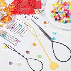 Инструмент для плетения волос&nbsp;OHAR-NB0001-10