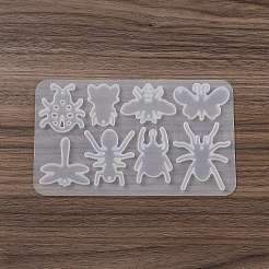 Силиконовые Молды для кулонов&nbsp;SIMO-P010-D06