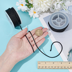 Нейлоновый шнур милан NWIR-WH0816-002C-03