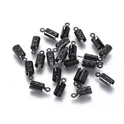 Наконечник шнура из нержавеющей стали 304 STAS-K124-13B-01