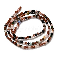 Натуральные и синтетические&nbsp;LS-G-RM2025-A16-2mm-A