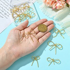 14шт 7 стиля латунные подвески&nbsp;KK-CJ0002-45