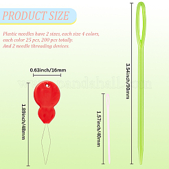 Вязальные наборы DIY-CY0001-70