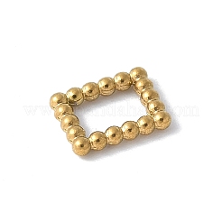 Витые соединительные кольца из нержавеющей стали 304 STAS-F349-06G-07