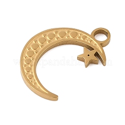 Подвески из нержавеющей стали 304&nbsp;STAS-P377-02G