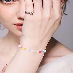 5 комплект пластиковых держателей для мобильных телефонов&nbsp;DJEW-LP0001-01