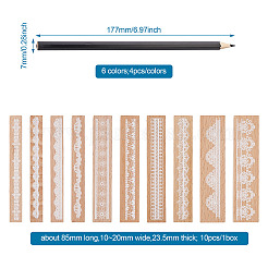 Принадлежности для рисования и рисования&nbsp;TOOL-TA0008-33