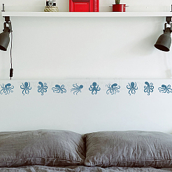 Трафареты для рисования домашних животных&nbsp;DIY-WH0693-097