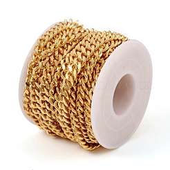 Латунь Снаряженная цепь CHC-G012-03G