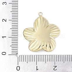 Подвески из нержавеющей стали 304 STAS-L022-420G