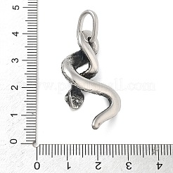 Подвески из нержавеющей стали 304&nbsp;STAS-V008-03AS