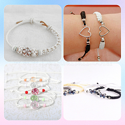 1 рулон нейлоновой нити NWIR-SC0001-18C