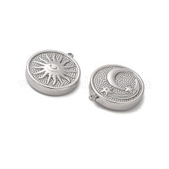 Подвески из нержавеющей стали 304&nbsp;STAS-L022-498P