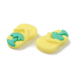 Кабошоны из смолы&nbsp;CRES-G016-01