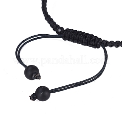 Чакра ювелирные изделия BJEW-K217-A