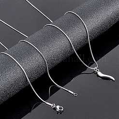 Наборы для изготовления ожерелий своими руками&nbsp;STAS-UN0005-37