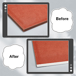 Кромка ПВХ&nbsp;DIY-WH0504-271