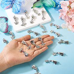 20 шт.&nbsp;HJEW-TAC0121