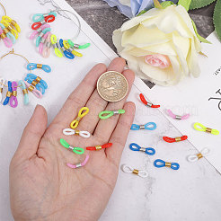 Наборы для изготовления ювелирных изделий своими руками DIY-GL0004-62