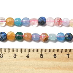 Натуральные и синтетические G-C179-A6mm-13