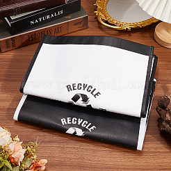 Полипропиленовые упаковочные сумки-тоут ABAG-WH20005-32B