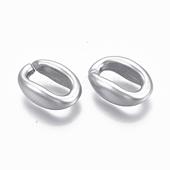 Окрашенные распылением пластиковые соединительные кольца ccb CCB-R104-13A-03