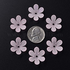 Прозрачные акриловые бусины&nbsp;X1-MACR-S373-107-D