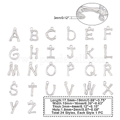 Подвески из нержавеющей стали 304&nbsp;STAS-UN0019-71P