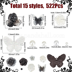 Набор для самостоятельного изготовления кабошонов DIY-SC0024-44