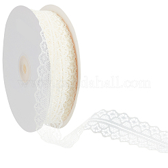 1 рулон полиэстерового кружева&nbsp;OCOR-CY0002-83A