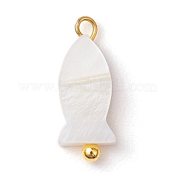 Натуральные пресноводные ракушки-талисманы&nbsp;PALLOY-JF02820