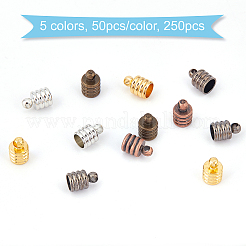 Латуни мозг конец&nbsp;KK-FH0001-51