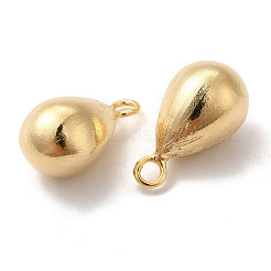 Латунные подвески KK-H442-58G