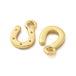 Стойки обшивки латунные подвески&nbsp;KK-Z045-09G