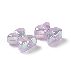 Непрозрачные акриловые бусины&nbsp;OACR-C008-07