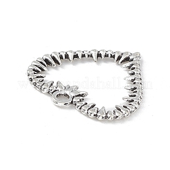 Сплавочные подвески тибетского стиля TIBEP-L018-01AS