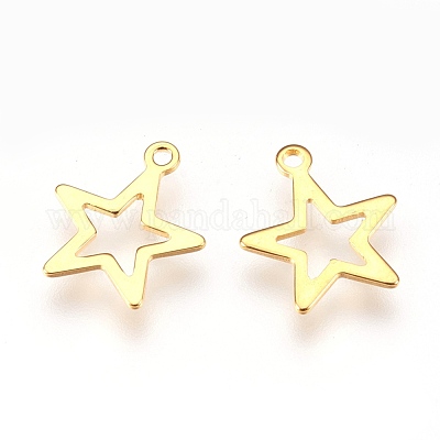 Подвески из нержавеющей стали 304 STAS-G176-27G-1