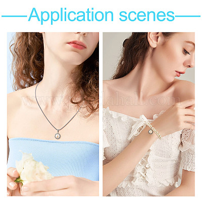 4 шт. подвески из натурального жемчуга PALLOY-TAC0182-1