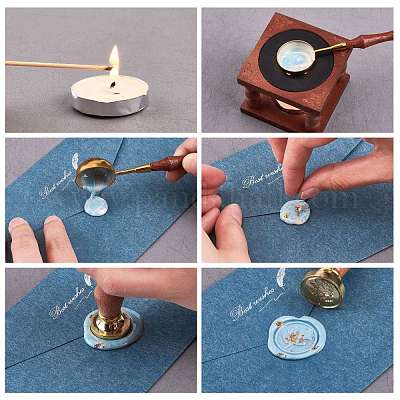 Наборы для вырезок своими руками DIY-CP0002-30-1