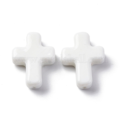 Бусины лэмпворк &nbsp;LAMP-Q004-01A-01-1