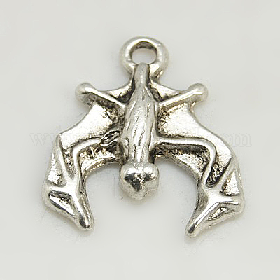 Сплавочные подвески тибетского стиля LF10859Y-1