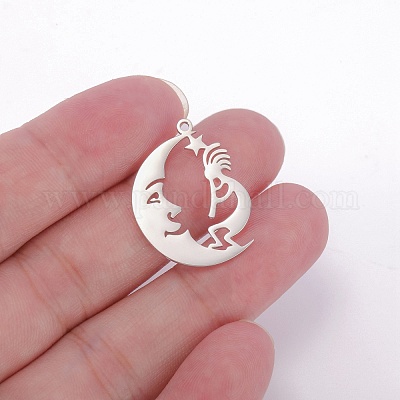 Шкентели нержавеющей стали PW-WGCF21A-01-1