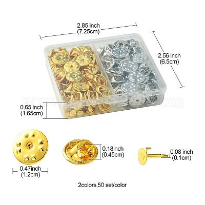 100 шт. IFIN-FS0001-37-1