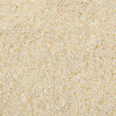 Круглые бусины toho&nbsp;SEED-TR15-0147-1