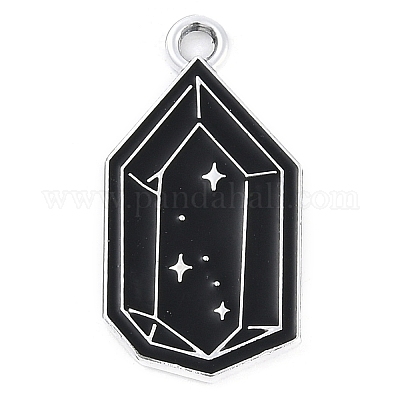 Подвески из сплава &nbsp;ENAM-R004-02P-01-1