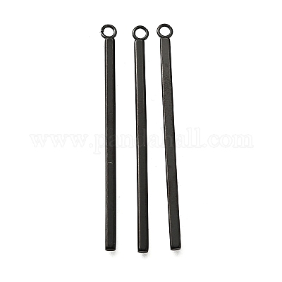 Ионное покрытие (ip) подвески из нержавеющей стали 304 STAS-L218-19B-1